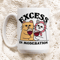 Funny Cat Mug Milf Mug Man I Love Felines Cat Lover Mug Cute Cat Mug Cat Coffee Mug Ceramic Coffee 0