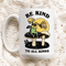 Funny Cat Mug Cowboy Cat Mug Cat Lover Mug Drinking Milk Tonight Cute Cat Mug Ceramic Coffee Cup Fu 0