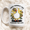 Treat Yourself Like Someone You Love Mug Inspirational Goose Coffee Mug Cute Positive Quote Ceramic 0