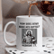 How Does Jesus Make His Coffee Hebrews It Funny Christian Mug Jesus Humor Coffee Cup Religious Gift 0