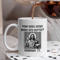 How Does Jesus Make His Coffee Hebrews It Funny Christian Mug Jesus Humor Coffee Cup Religious Gift 0