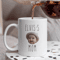 Personalized Baby Photo Mug Custom Baby Picture Printed Ceramic Coffee Cup Gift For Mom 0
