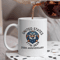 America 250th Anniversary Mug 17762026 Patriotic 4th Of July Coffee Cup American Flag Commemorative 0