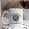 America 250th Anniversary Mug 17762026 Patriotic 4th Of July Coffee Cup American Flag Commemorative 0