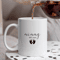 Mommy Coffee Mug New Mom Gift Mug Ceramic Coffee Mug Cute Gift For Mom 0