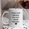 Personalized Ceramic Mug Custom Coffee Lover Mug Anniversary Gift Custom Photo Mug Gift For Mom He 0