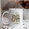 Its Doctor Actually Mug Personalized Doctor Graduation Gift Ceramic Coffee Mug Custom Dr Gift For H 0
