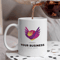 Logo Printed Mug Custom Corporate Coffee Mug Personalized Business Gift Mug Ceramic Coworker Boss 0
