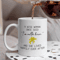 A Wise Woman Once Said I M Outta Here Retirement Mug Funny Women Retirement Gift Coffee Mug Ceramic 0
