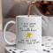 A Wise Woman Once Said I M Outta Here Retirement Mug Funny Women Retirement Gift Coffee Mug Ceramic 0