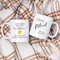 A Wise Woman Once Said I M Outta Here Retirement Mug Funny Women Retirement Gift Coffee Mug Ceramic 1