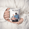 Personalised Couple Mug Custom Couple Gift Mug Anniversary Mug For Boyfriend Girlfriend 0