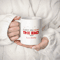 Personalised Love Coffee Mug Custom Family Gift Mug For Mother Dad Daughter Boyfriend Christmas 0