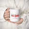 Personalised Love Coffee Mug Custom Family Gift Mug For Mother Dad Daughter Boyfriend Christmas 0