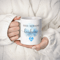 Good Morning Handsome Mug Romantic Anniversary Coffee Mug For Him Gift For Boyfriend Husband 0