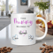Personalised Mummy Mug Custom Kids Names Heart Coffee Mug Mothers Day Gift From Children Ceramic Cu 0