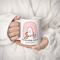 You Are Nothing Short Of Amazing Rainbow Name Mug Personalized Inspirational Coffee Mug Gift For Ki 0