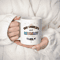 Personalised Worlds Best Mummy Mug Custom Name Ceramic Coffee Cup Gift For Mum Mothers Day Birthday 0