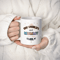Personalised Worlds Best Mummy Mug Custom Name Ceramic Coffee Cup Gift For Mum Mothers Day Birthday 0