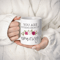Personalised Nothing Short Of Amazing Teacher Mug Inspirational Congratulations Coffee Cup Gift For 0
