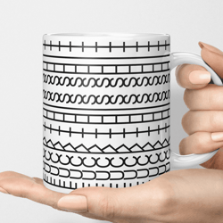 funny hidden message swear mug, sarcastic coffee mug for coworkers, fck this shit secret message gift cup