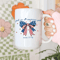 America 250th Anniversary Mug USA 250 Years Patriotic Coffee Cup Semiquincentennial Gift 0