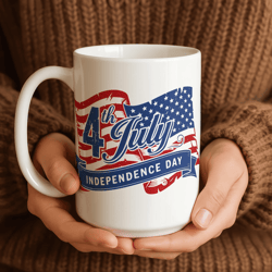 usa 250th anniversary patriotic coffee mug – 1776–2026 semiquincentennial independence day ceramic cup