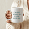 Funny Sarcastic Facts Logic Mug Sassy Quote Coffee Cup Humor Gift For Coworkers Friends 0