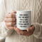Funny Dad Jokes Coffee Mug Sarcastic TwoSided Cup Gift For Dad Fathers Day Birthday Mug 0