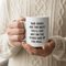 Funny Dad Jokes Coffee Mug Sarcastic TwoSided Cup Gift For Dad Fathers Day Birthday Mug 0