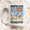 Hopeless Ramentic Cat Mug 15 Oz Funny Cat Coffee Mug Cute Ramen Lover Mug Cat Lover Gift Ceramic Cu 0