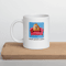Funny Couch Potato Queen Mug Sarcastic Couch Potato Queen Coffee Cup Gift 0