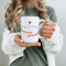 Hug In A Mug Sentimental Coffee Mug Gift For Friend Comfort Cup For Birthday Christmas Anniversary 0