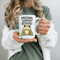 Emotional Support Frog Mug Funny Coffee Cup Cute Comfort Gift For Friend Coworker Birthday Christma 0