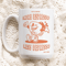 More Espresso Less Depresso Mug 15 Oz Funny Coffee Mug Retro Espresso Cup Coffee Lover Gift Ceramic 0