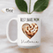 Personalized Snake Mom Mug 15 Oz Mug Custom Reptile Lover Coffee Mug Snake Owner Gift For Women 0