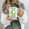 Sometimes I Just Be Fartin Funny Frog Mug Cute Sarcastic Animal Coffee Cup Coworker Humor Gag Gift 0