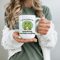 I Will Not Overthink This Frog Mug Funny Anxiety Mental Health Coffee Cup Cute Sarcastic Coworker 0