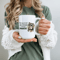 Have You Ever Had One Of Those Days Raccoon Mug Funny Sarcastic Coworker Coffee Cup Office Humor G 0