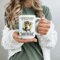 Funny Raccoon Mug I May Not Put The Sparkle In Your Eyes Sarcastic Coffee Mug Adult Humor Gift 0