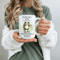 Funny Frog Coffee Mug I M Not Old I M Crispy Sarcastic Aging Humor Birthday Gift Mug 0