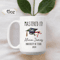 Personalized Graduation Mug 15 Oz Mug Mastered It Coffee Mug University Graduation Gift For Her 0