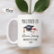 Personalized Graduation Mug 15 Oz Mug Mastered It Coffee Mug University Graduation Gift For Her 0