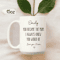 Personalized Mom Mug 15 Oz Mug Custom Mother Coffee Mug Sentimental Gift For Mom From Daughter 0