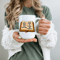 Funny Book Lover Mug Sarcastic Novelty Coffee Cup Gift For Readers 0