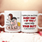 Dream Big Work Hard Pray Often Motivational Faith Coffee Mug Inspirational Quote Giftt 0