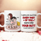 Dream Big Work Hard Pray Often Motivational Faith Coffee Mug Inspirational Quote Giftt 0