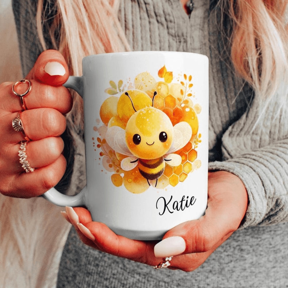 Spicy Disaster Mug Funny Highland Cow Mug Hot Mess Mug Funny Coffee Mug Highland Cow Gift Cow Lover 0