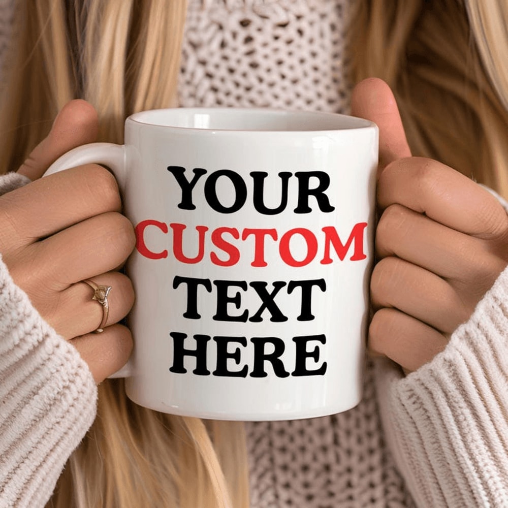 Penguin Mug Personalized Penguin Mug Custom Name Mug Baby Penguin Mug Penguin Lover Gift 15 Oz Mug 0