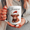 Custom Text Mug Personalized Mug Custom Quote Mug Create Your Own Mug Custom Coffee Mug 15 Oz Mug P 0